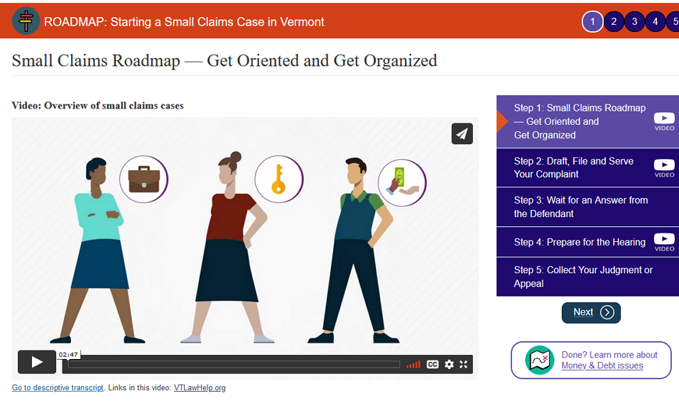 start-a-small-claims-case-vtlawhelp