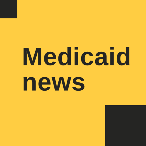 Medicaid news