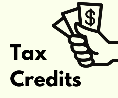 tax clipart black and white