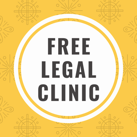 Free legal clinic