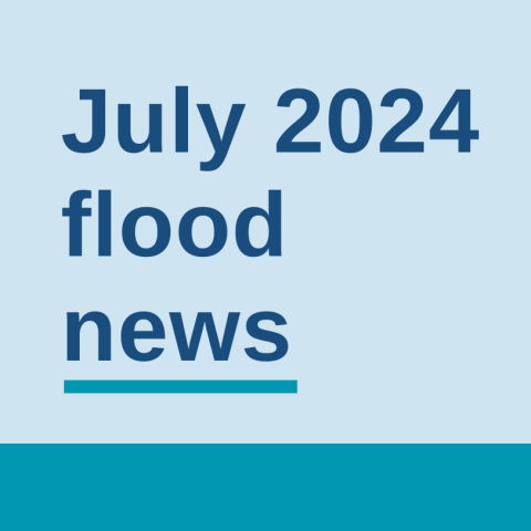 July 2024 flood news